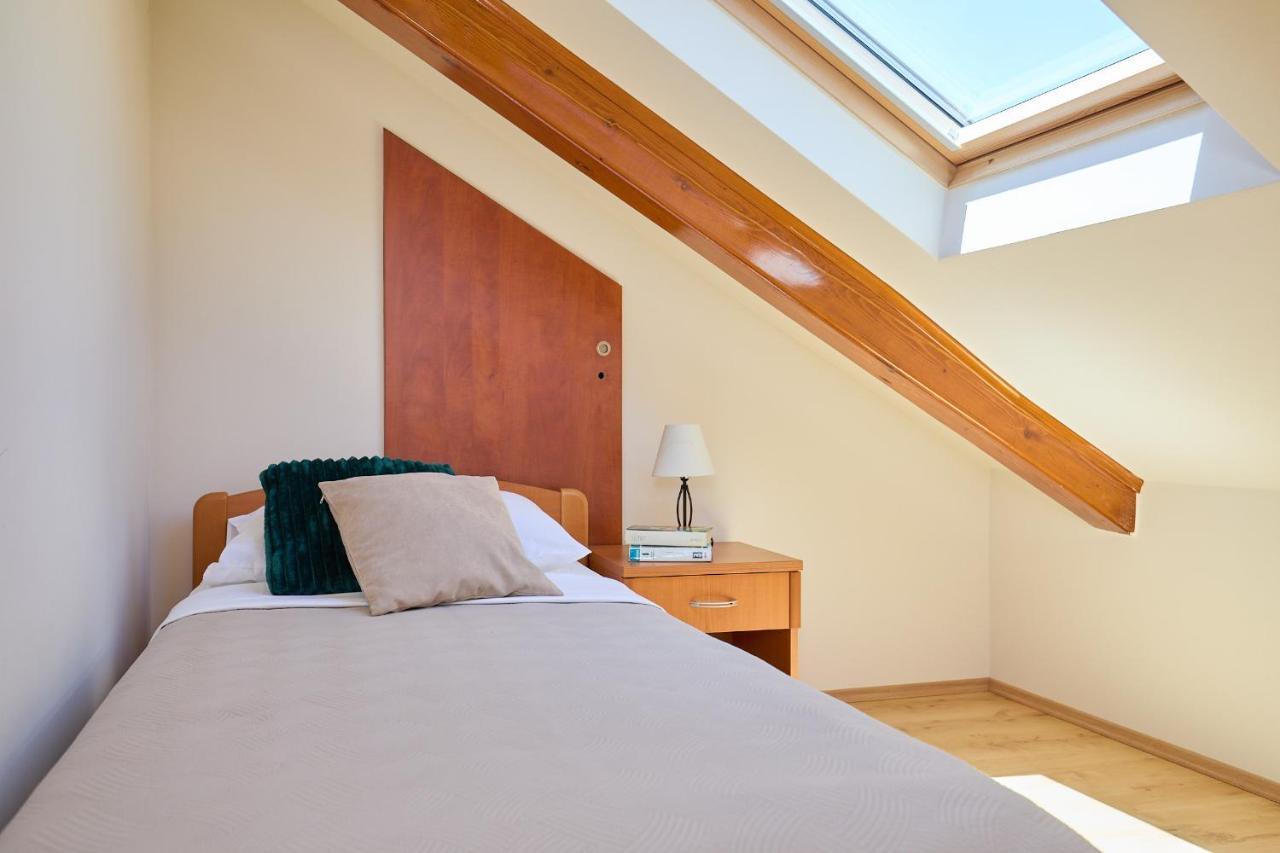 Apartament Hedera Estate, Hedera A21 Dubrownik Zewnętrze zdjęcie