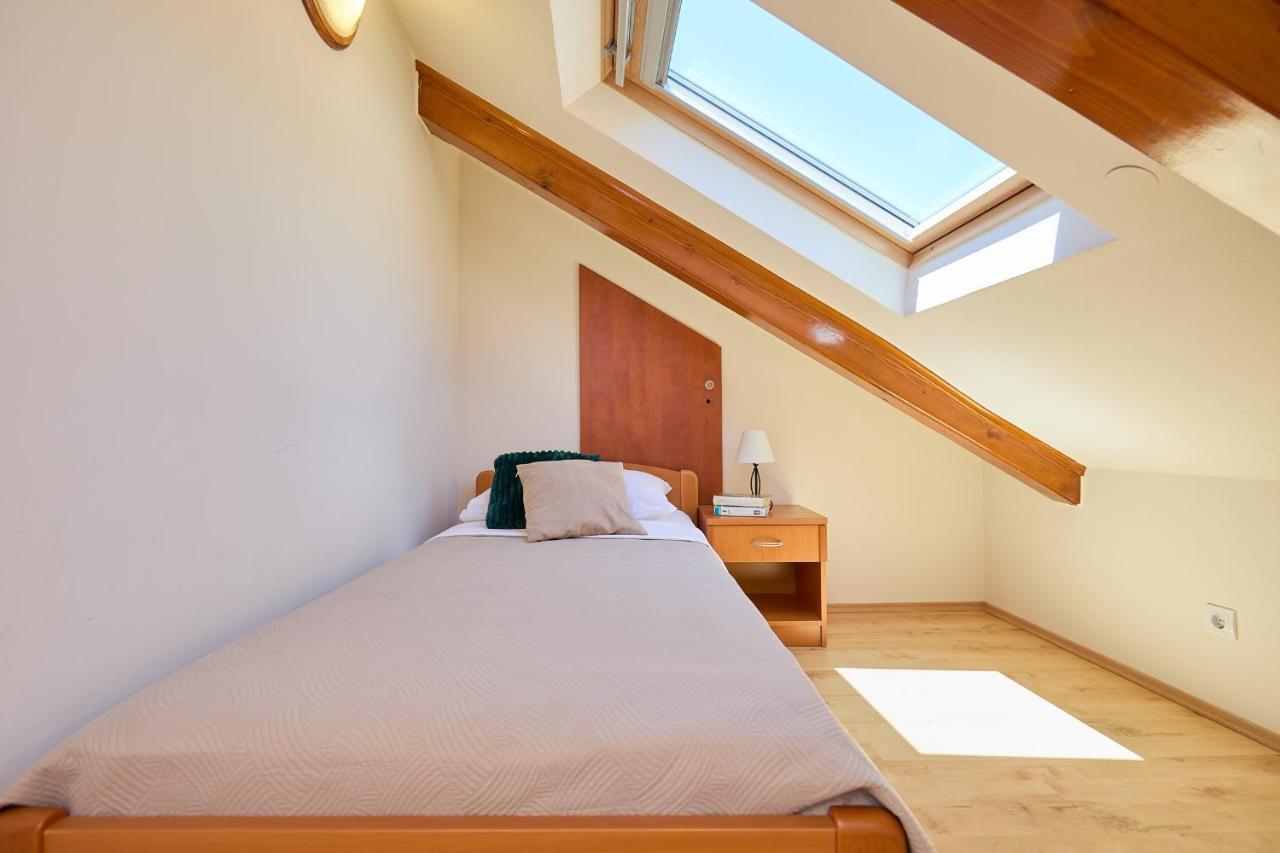 Apartament Hedera Estate, Hedera A21 Dubrownik Zewnętrze zdjęcie