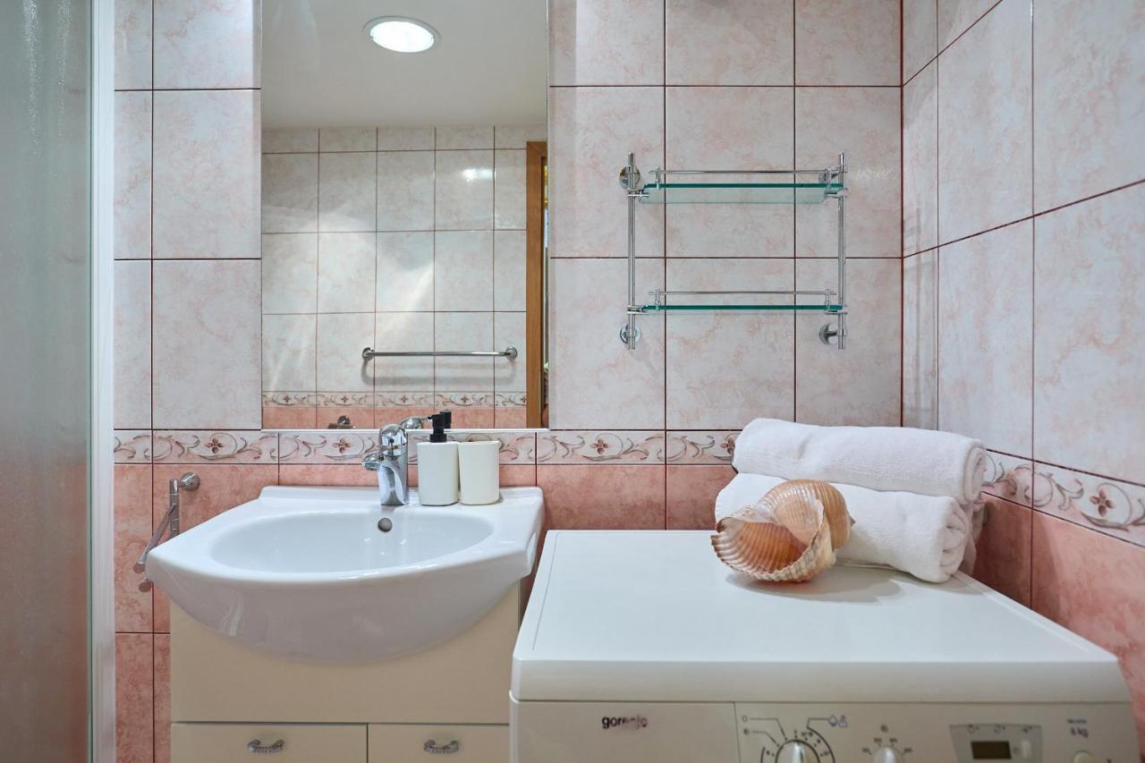 Apartament Hedera Estate, Hedera A21 Dubrownik Zewnętrze zdjęcie