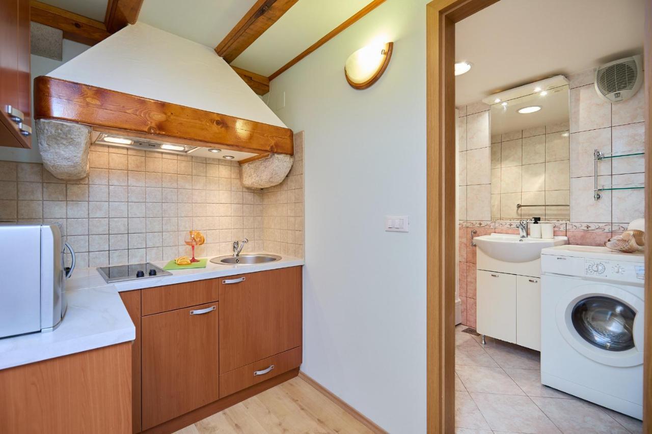 Apartament Hedera Estate, Hedera A21 Dubrownik Zewnętrze zdjęcie