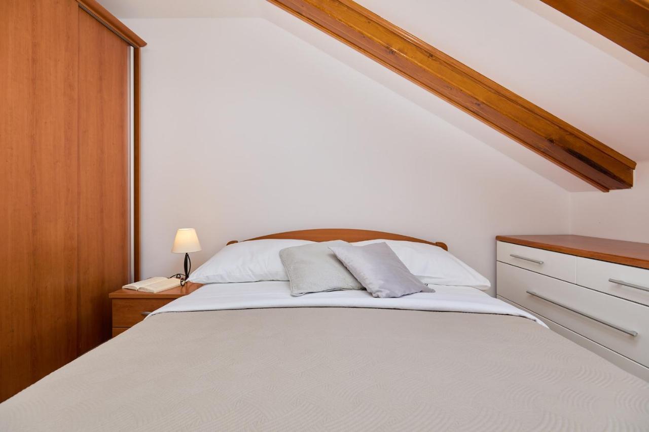 Apartament Hedera Estate, Hedera A21 Dubrownik Zewnętrze zdjęcie