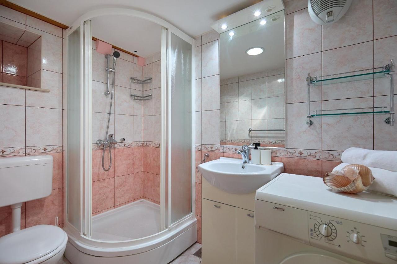 Apartament Hedera Estate, Hedera A21 Dubrownik Zewnętrze zdjęcie