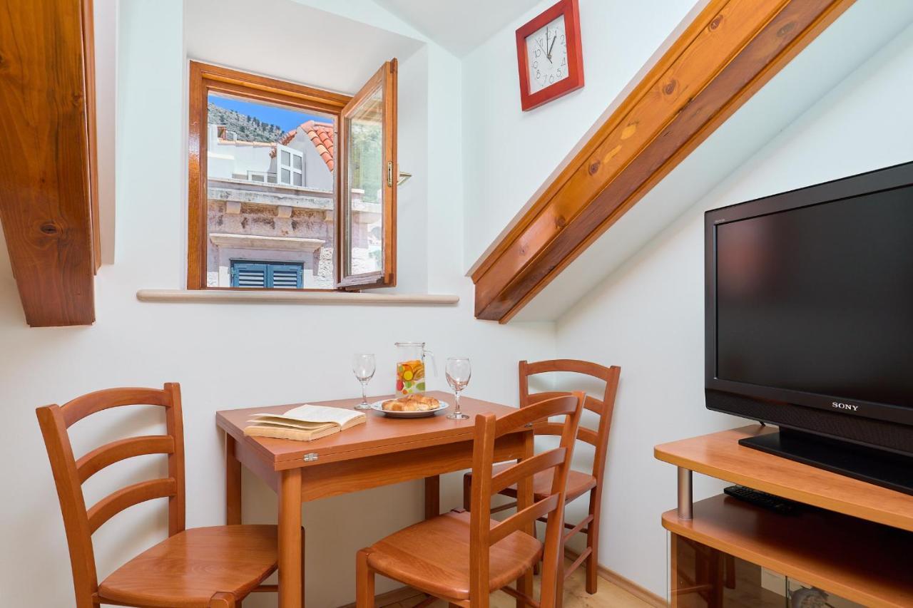 Apartament Hedera Estate, Hedera A21 Dubrownik Zewnętrze zdjęcie