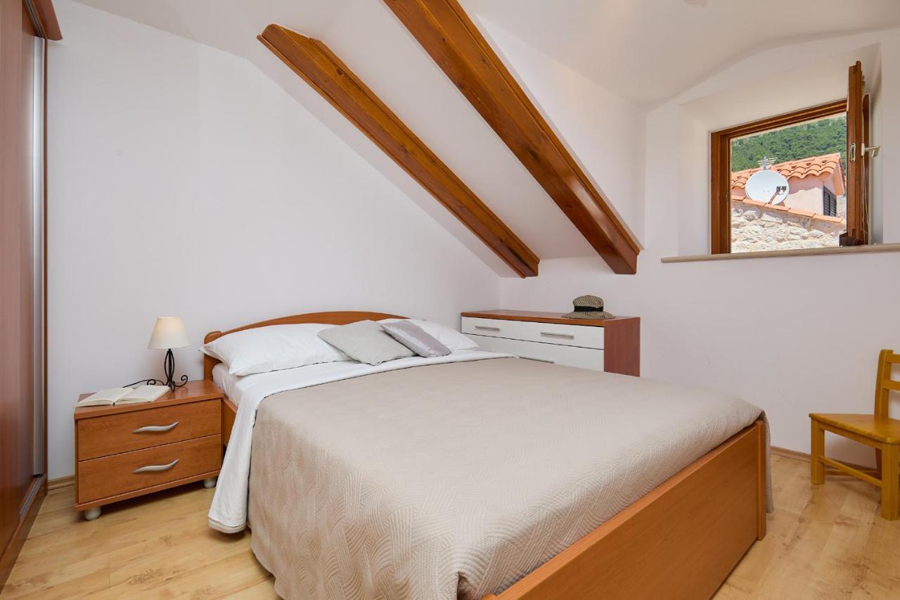 Apartament Hedera Estate, Hedera A21 Dubrownik Zewnętrze zdjęcie