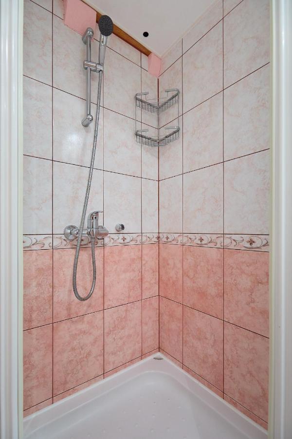 Apartament Hedera Estate, Hedera A21 Dubrownik Zewnętrze zdjęcie