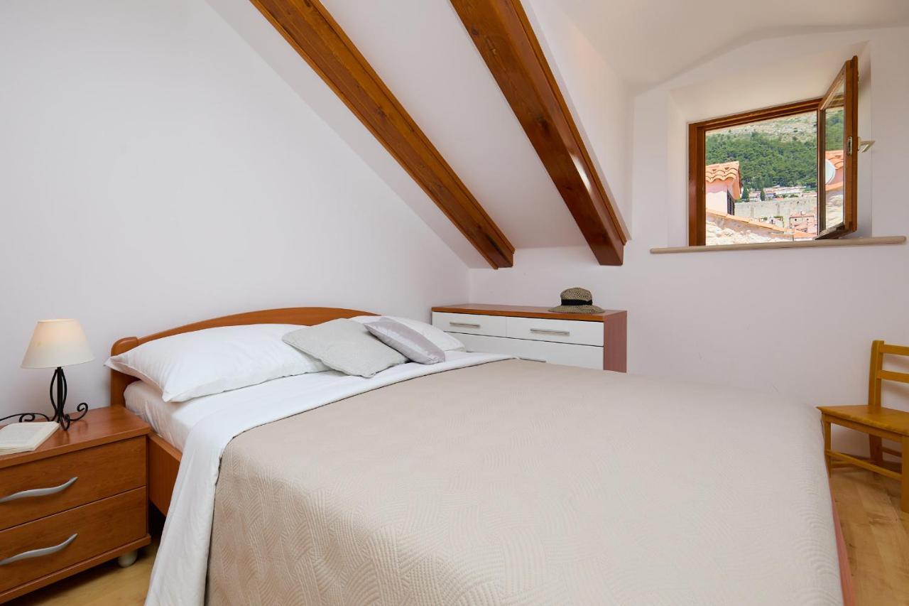 Apartament Hedera Estate, Hedera A21 Dubrownik Zewnętrze zdjęcie