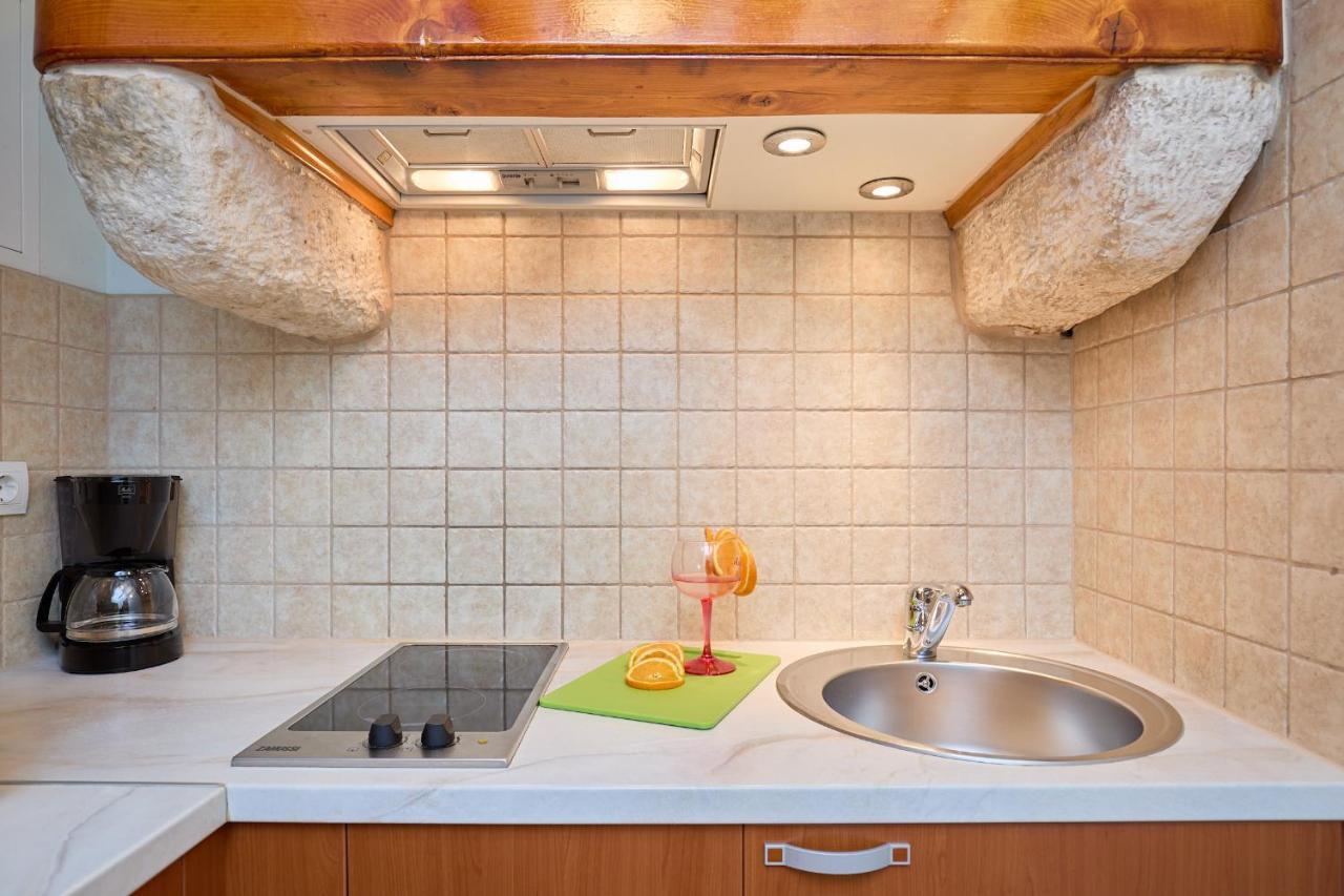 Apartament Hedera Estate, Hedera A21 Dubrownik Zewnętrze zdjęcie